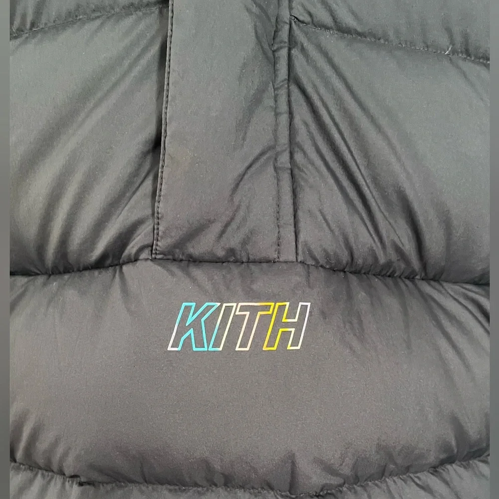 KITH ADIDAS collaboration - Picture 3 of 6
